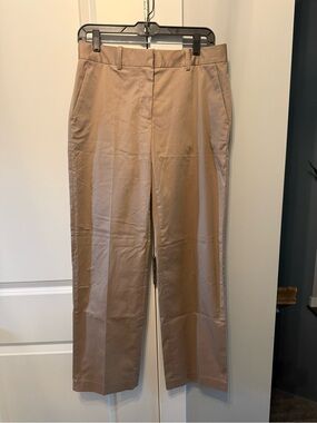 Aritzia Carlton Chino Pant